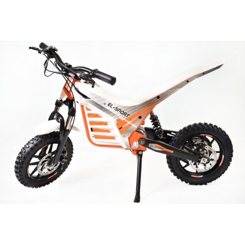 Электромотоцикл El-sport kids biker Y01 500 watt